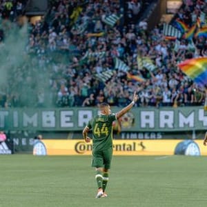Marvin Loria
