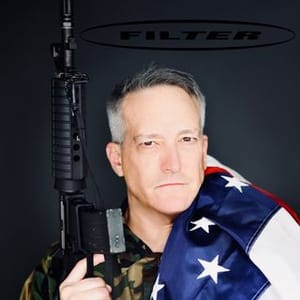 Richard Patrick
