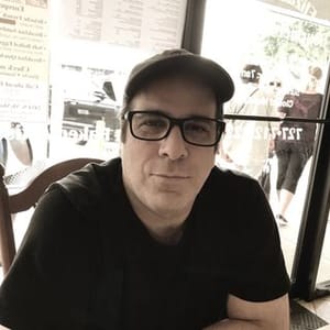 Jimmy Palmiotti