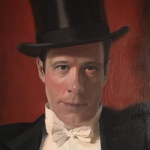 Laird Mackintosh