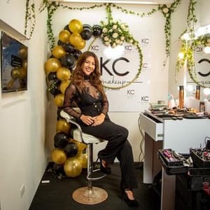 Kc Makeup