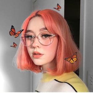 Retro piece