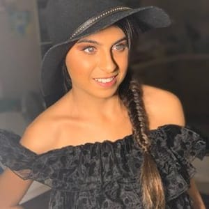 Eden Taharani
