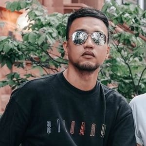Mark Baquiran
