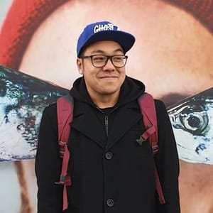 Richard Podgypanda