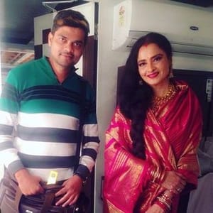 Navin Gupta