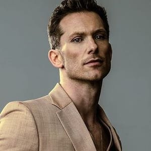 Chad Connell