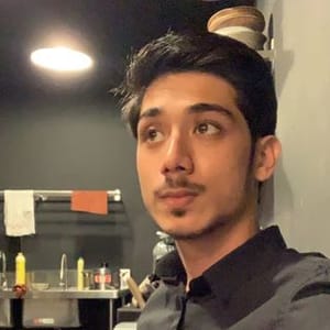 SAID ISMAIL