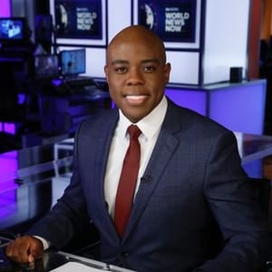 Kenneth Moton