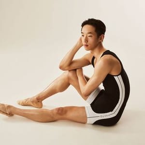 Keto Dancewear