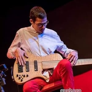 Gustavo Marquez