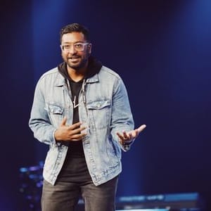 Joel Muddamalle