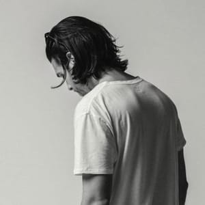 Johnny Jover