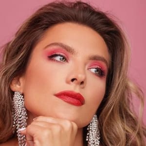 Samantha Lula