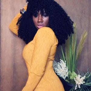 Khabirah Osayame