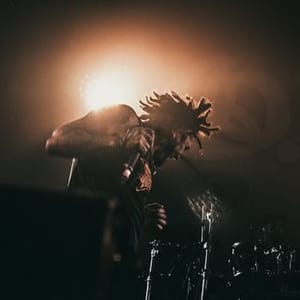 Sonny Sandoval