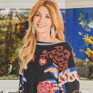 Cecile Demole