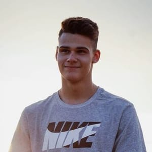 Lukas Suja