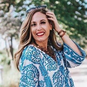 Katy Foraker