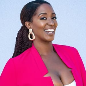 Chloe Hilliard