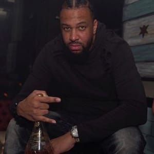 Mike Streetz