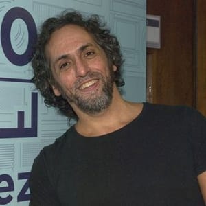 Pablo Gorlero