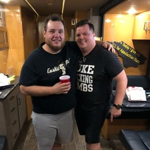 Boogie Tate