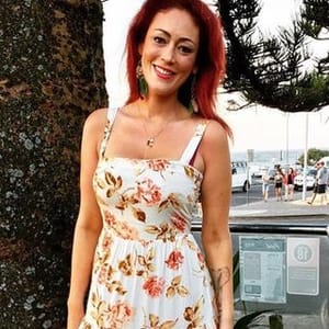 Clare Verrall