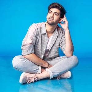 Hriday Gattani