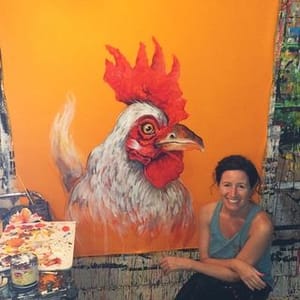 Dana Ellyn