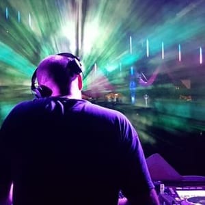 Dj Cubixx