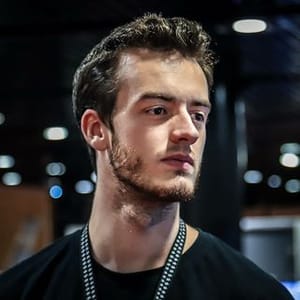 Timo Verdeil