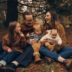 Jenni Genealogy