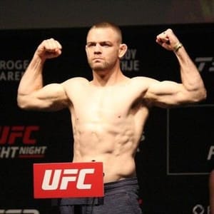 Tristan Boondock Connelly