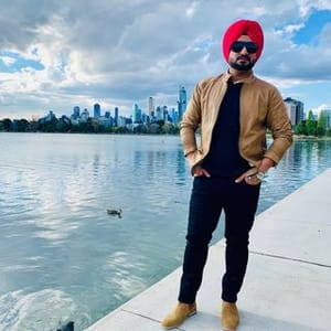 Preet Siyaan