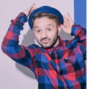 Mitch Zidu