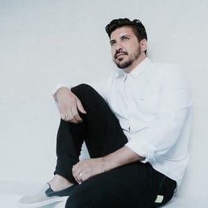 Michael Tsouvalas