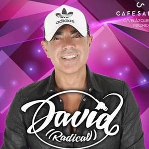David Cobos