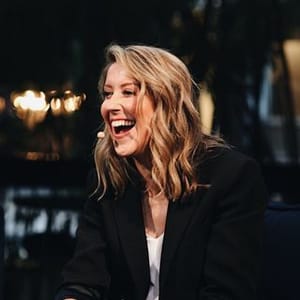 Kate Morris