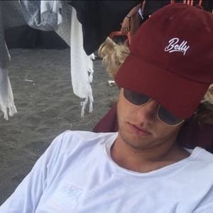 Joey Griffiths