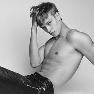 Davy Swart