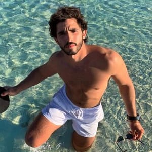 Xavi De La Mora