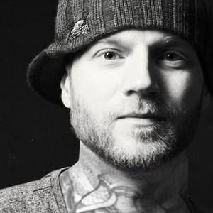 chris March