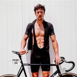 Tucci Jeremysan