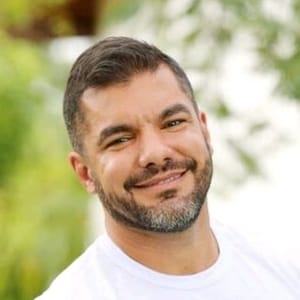 Kleber Caiado