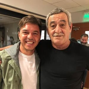 Pato Franzoni
