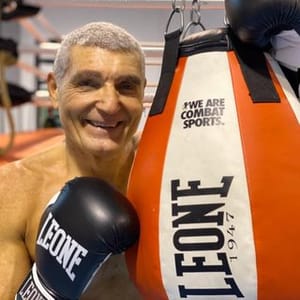 Patrizio Oliva