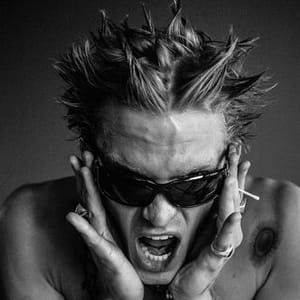 Cody Simpson Hq