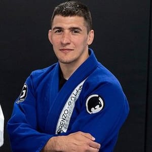 Christian Xaropinho Uflacker