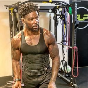 Tony Daley